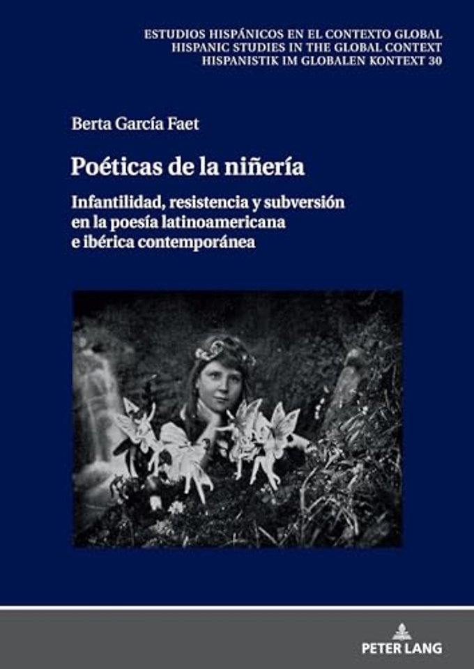 Poeticas de la nineria