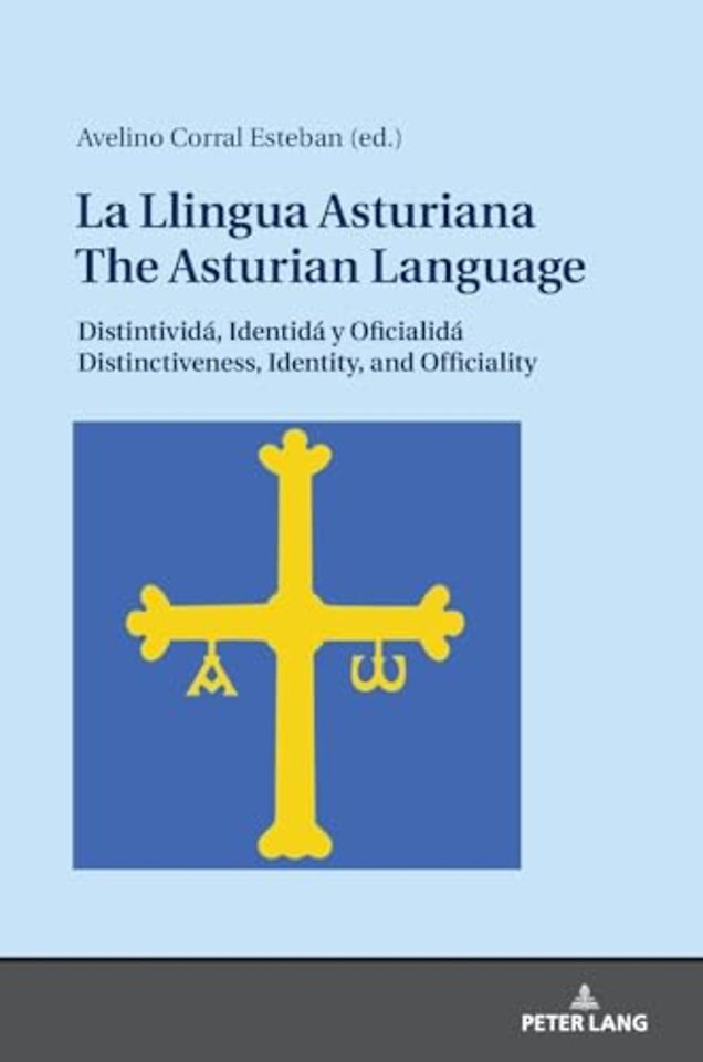 La Llingua Asturiana / The Asturian Language