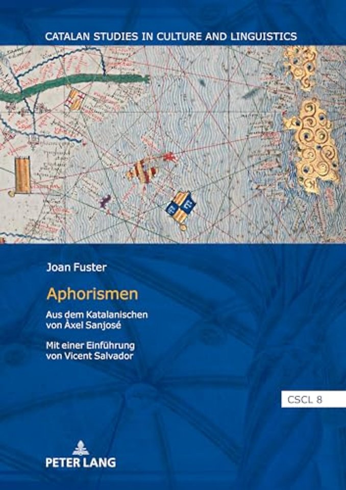 Joan Fuster Aphorismen