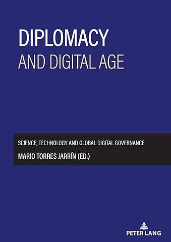 Diplomacy and digital age