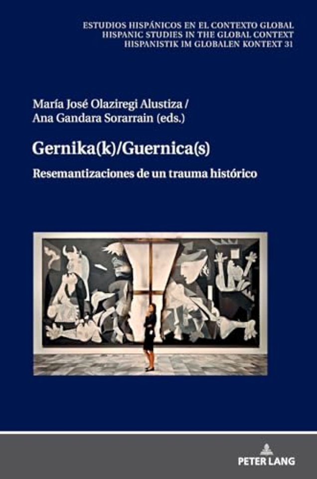 Gernika(k)/Guernica(s)