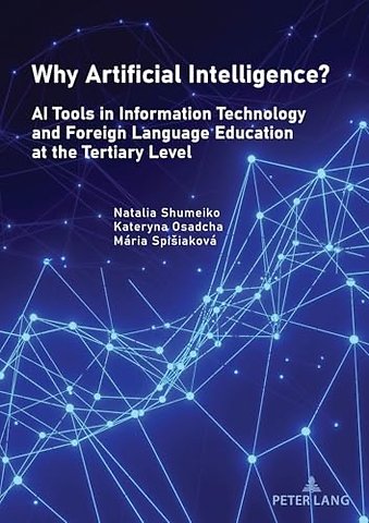 Why Artificial Intelligence?