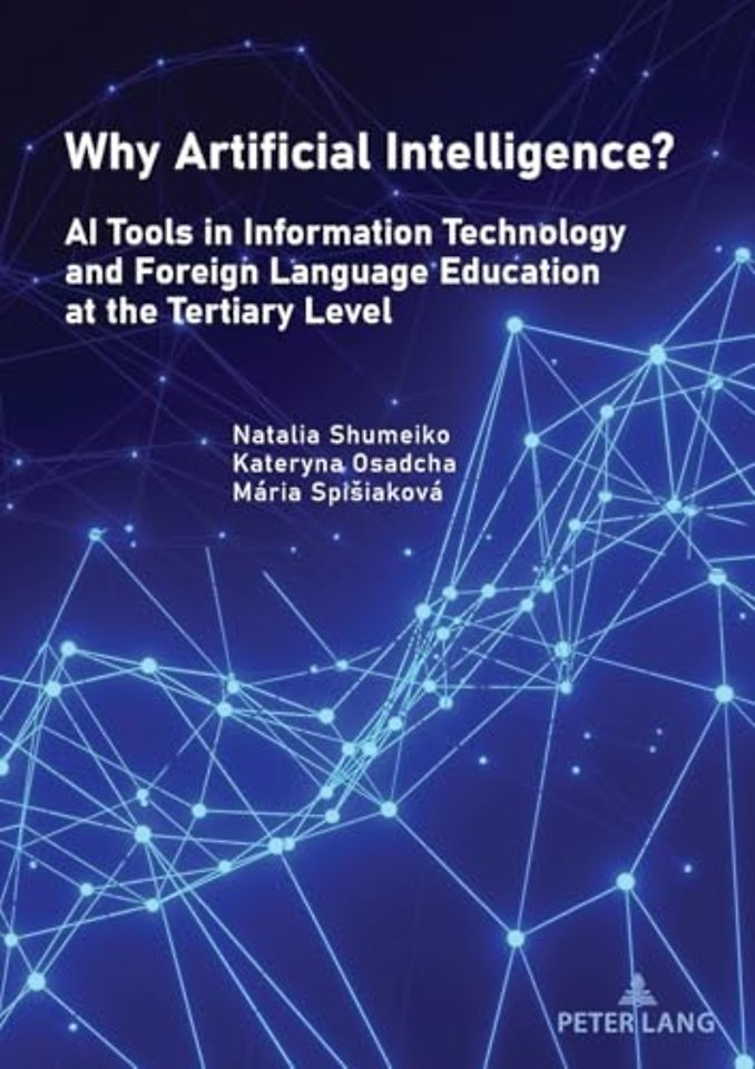 Why Artificial Intelligence?