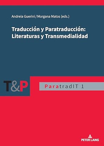 Traduccion y Paratraduccion