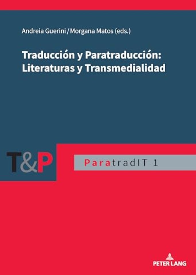 Traduccion y Paratraduccion