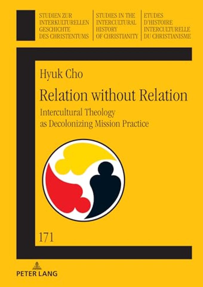 Relation without Relation