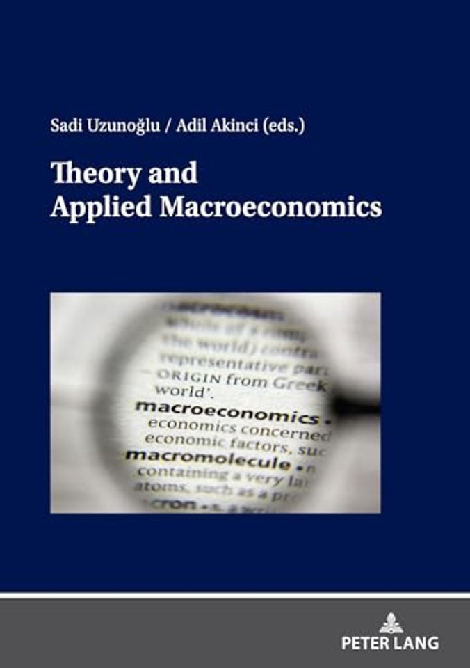 Theory and Applied Macroeconomics