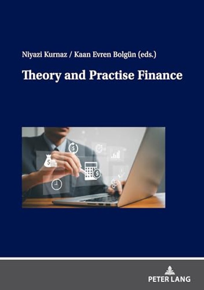 Theory and Practise Finance