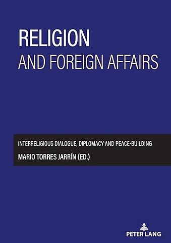 Religion and foreign affairs