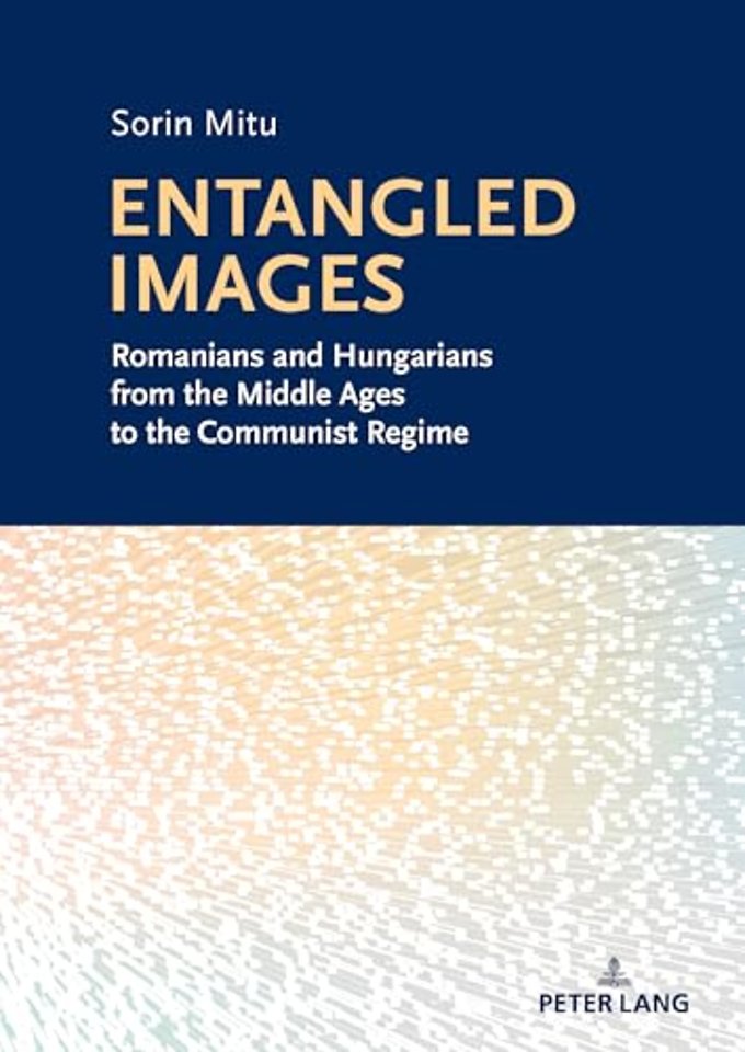 Entangled Images