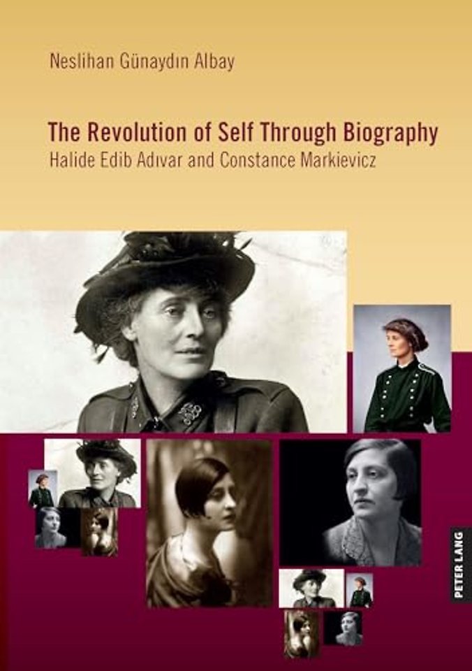 The Revolution of Self Through Biography