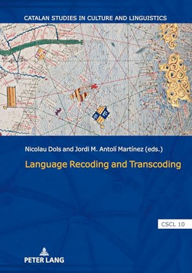 Language Recoding and Transcoding