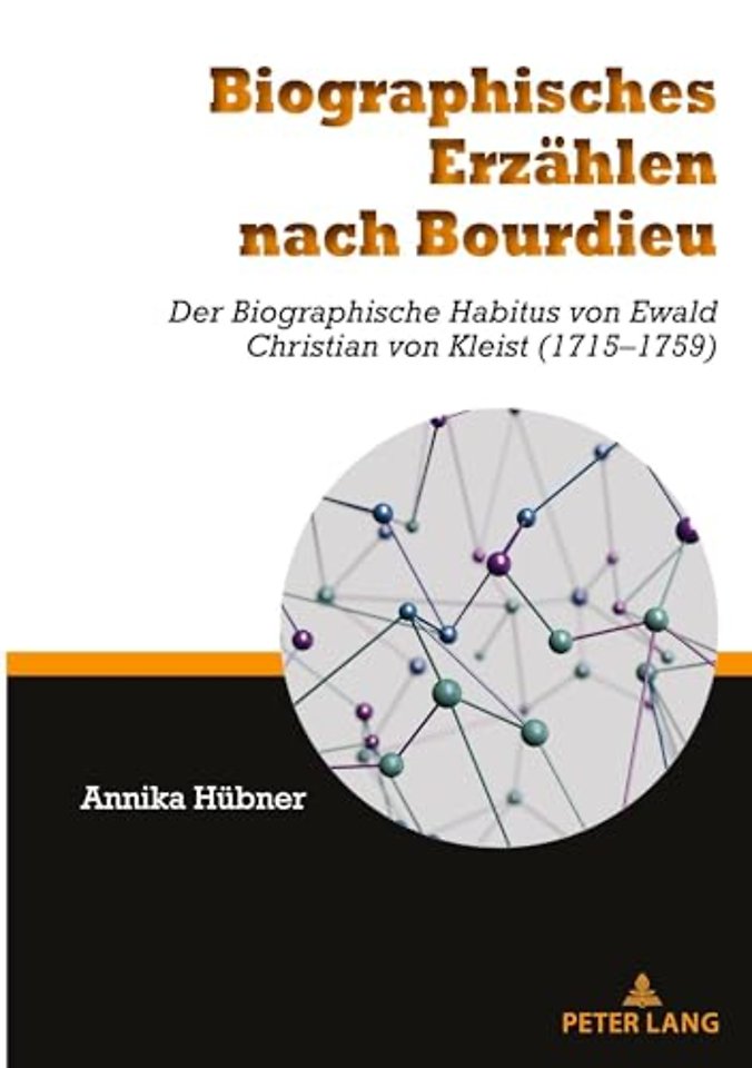 Biographisches Erzaehlen nach Bourdieu