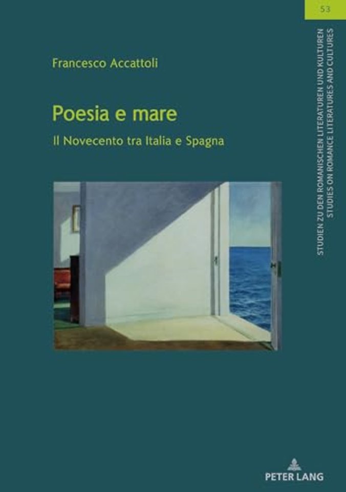 Poesia E Mare