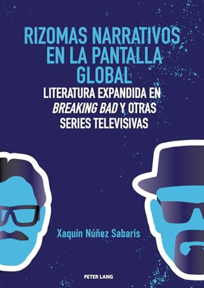 Rizomas narrativos en la pantalla global