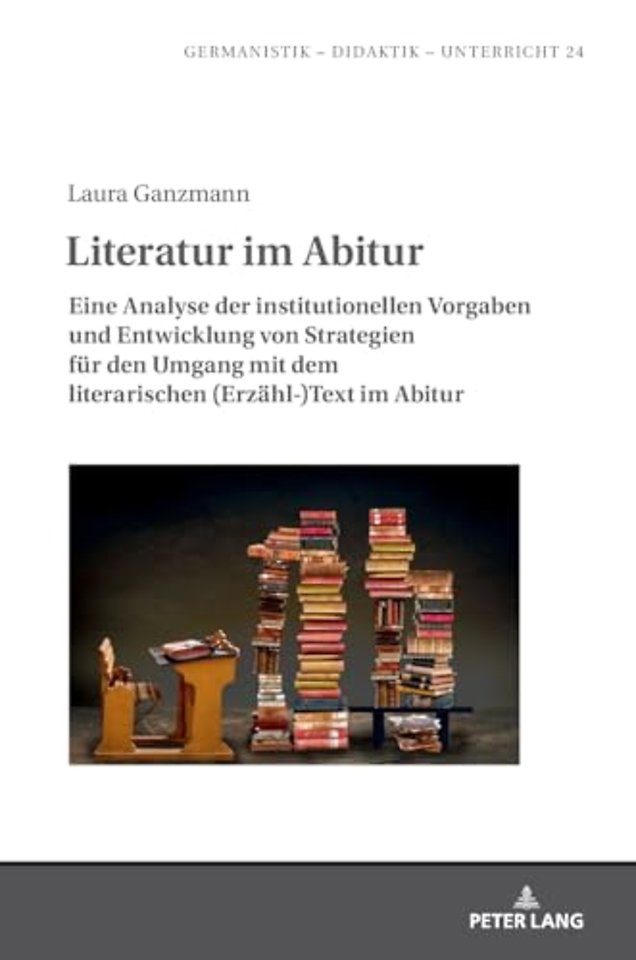 Literatur im Abitur