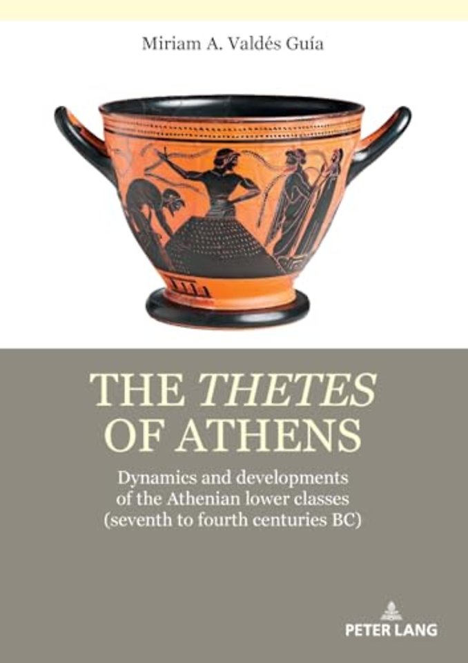 The thetes of Athens