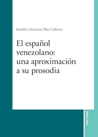 El espanol venezolano