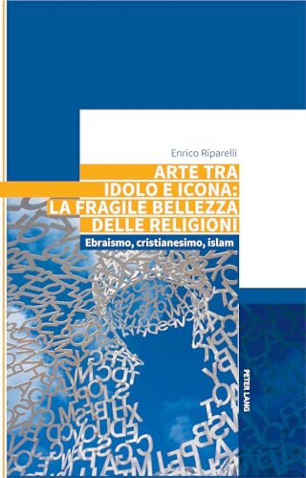 Arte tra idolo e icona