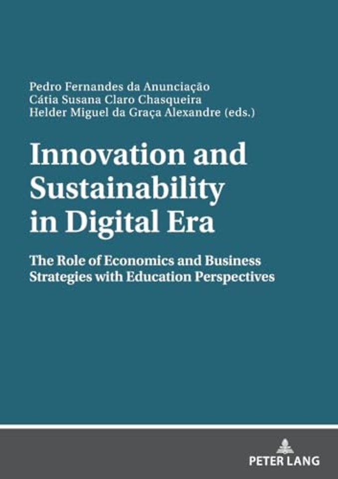 Innovation and Sustainability in Digital Era