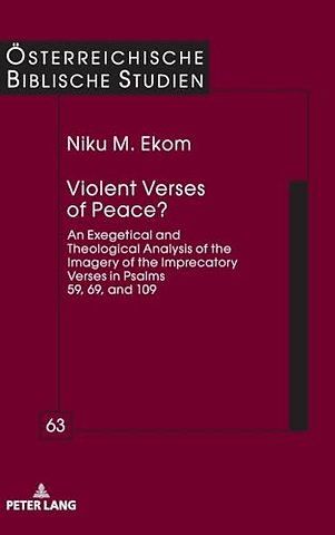 Violent Verses of Peace?