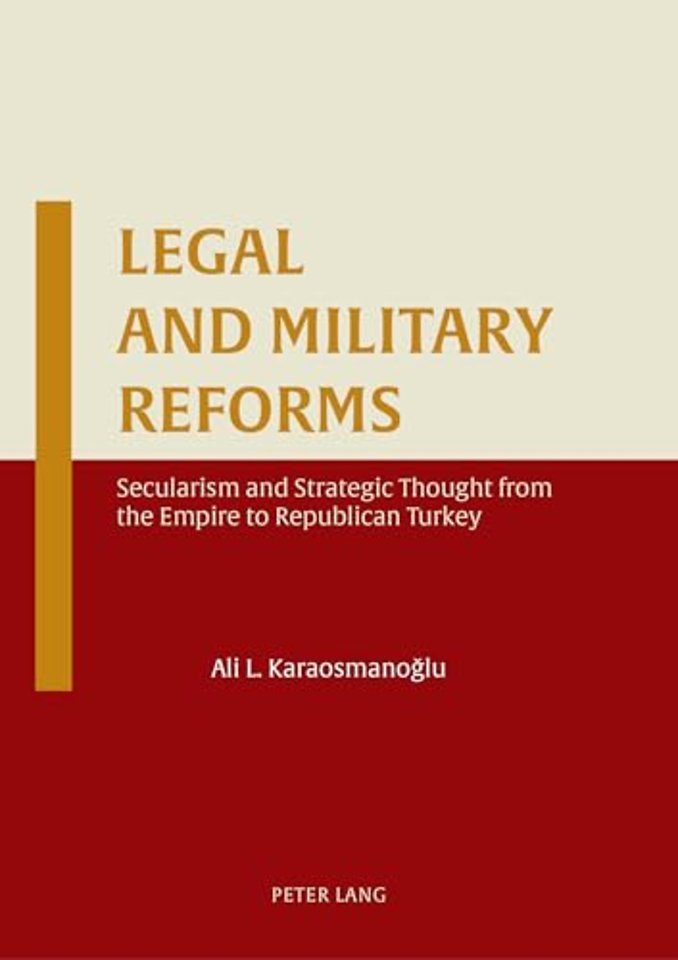 Legal and Military Reforms