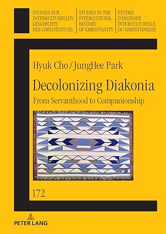 Decolonizing Diakonia