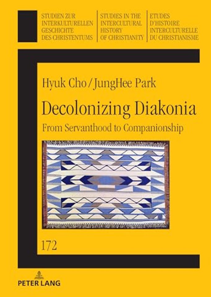 Decolonizing Diakonia