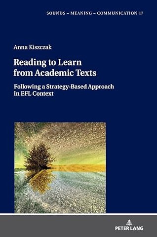 Reading to Learn from Academic Texts