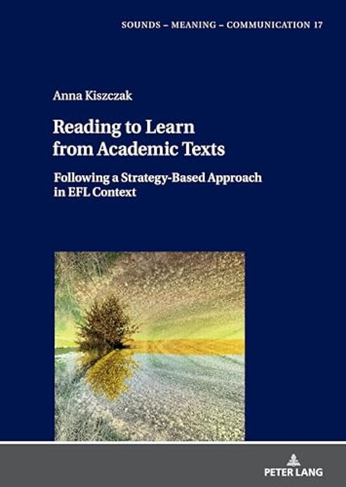 Reading to Learn from Academic Texts