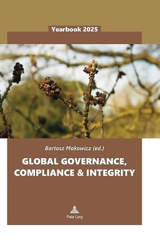 Yearbook 2025 Global Governance, Compliance & Integrity