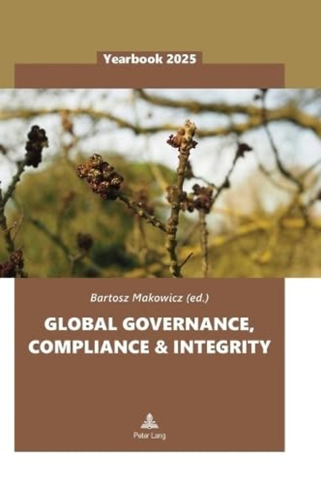 Yearbook 2025 Global Governance, Compliance & Integrity