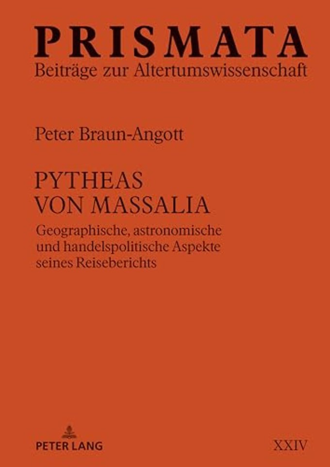 Pytheas von Massalia