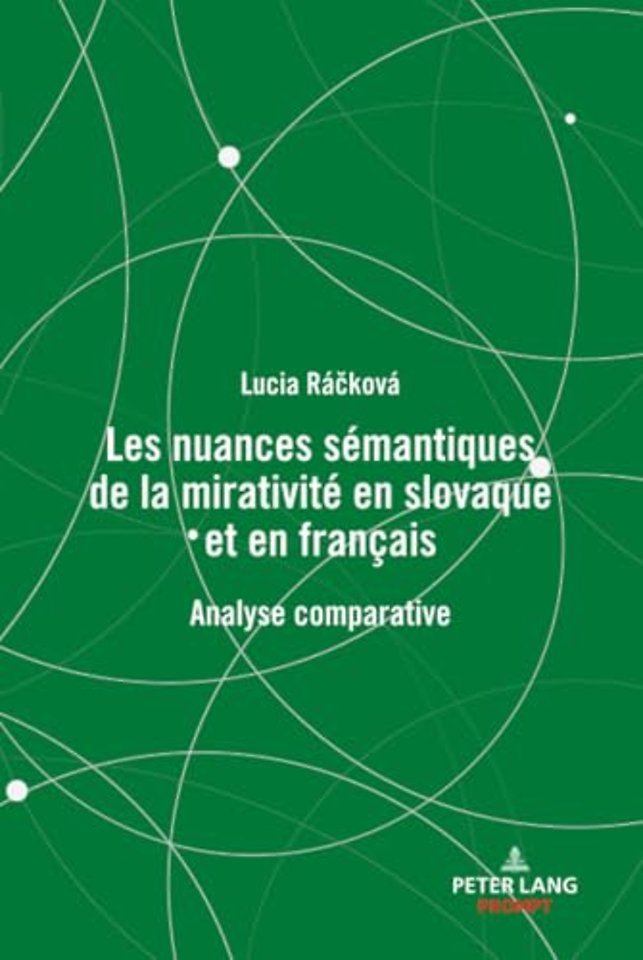 Les nuances semantiques de la mirativite en slovaque et en francais