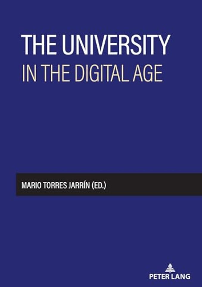 The university in the digital age
