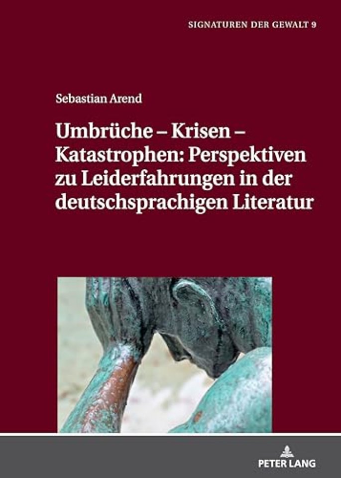 Umbrueche - Krisen - Katastrophen