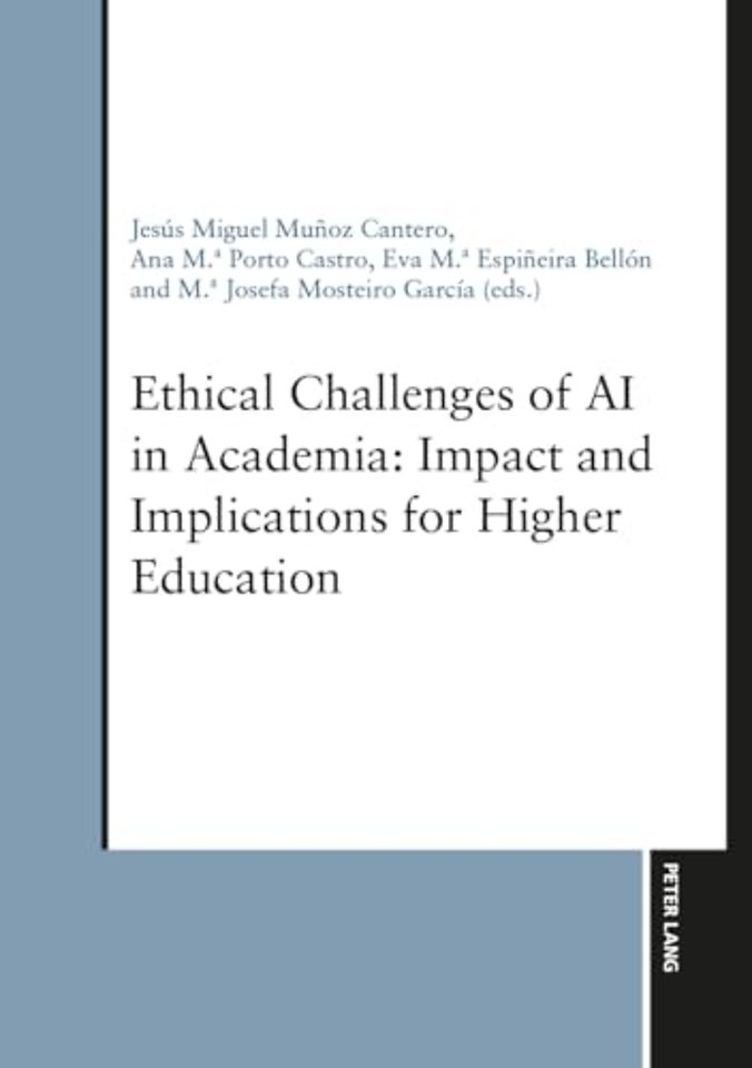 Ethical Challenges of AI in Academia: Impact and Implications for Higher Education