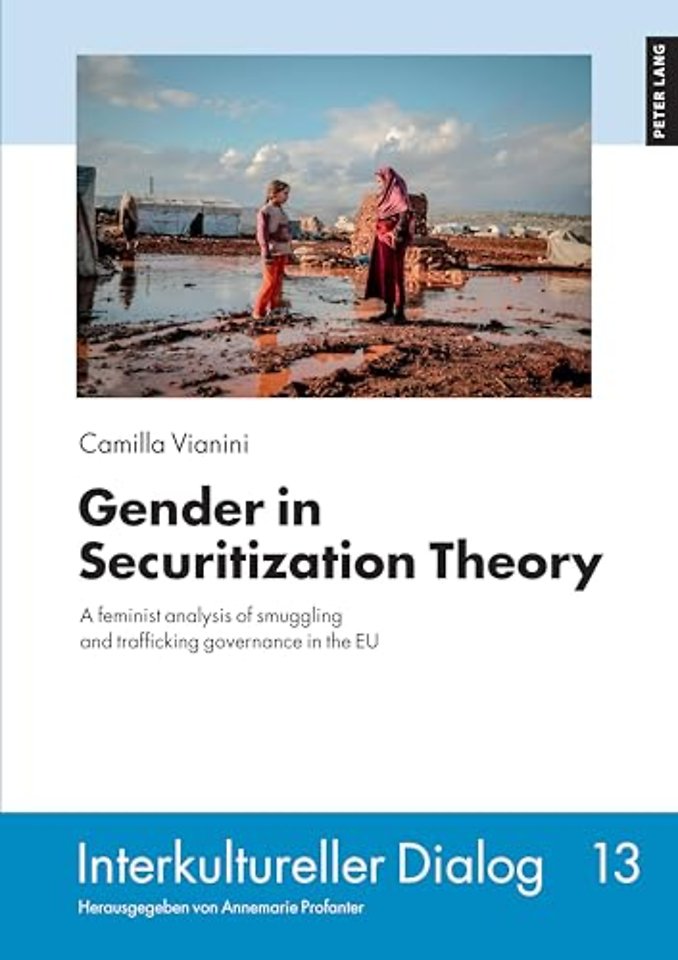 Gender in Securitization Theory