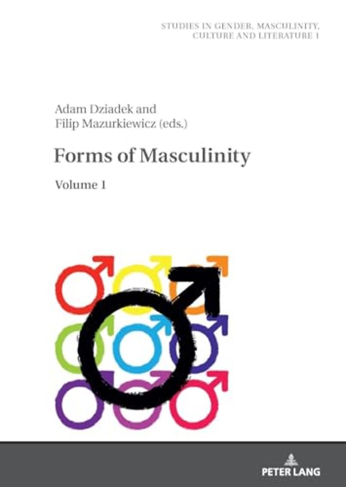 Forms of Masculinity