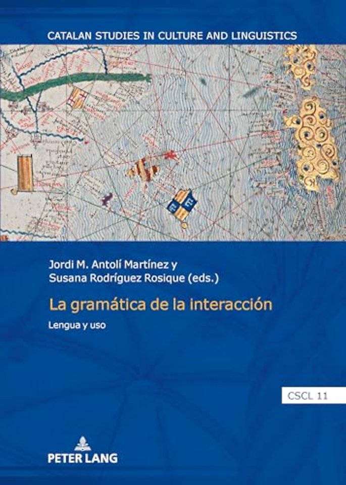 La gramatica de la interaccion
