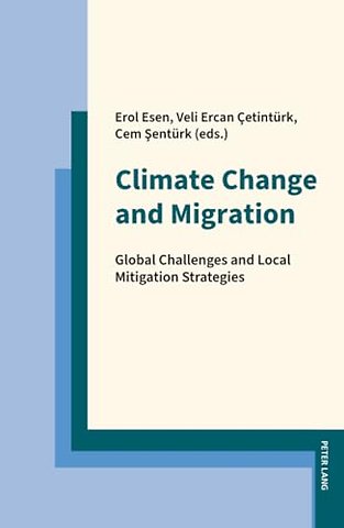 Climate Change and Migration