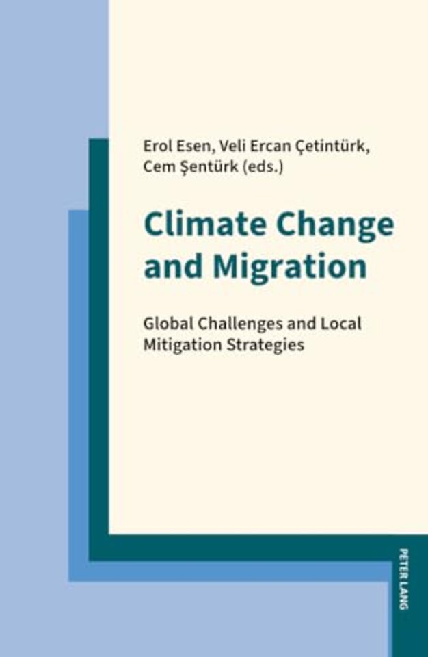 Climate Change and Migration