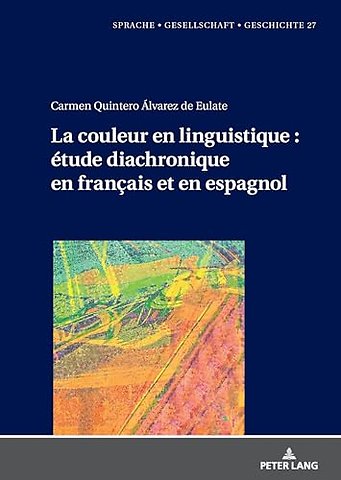 La couleur en linguistique