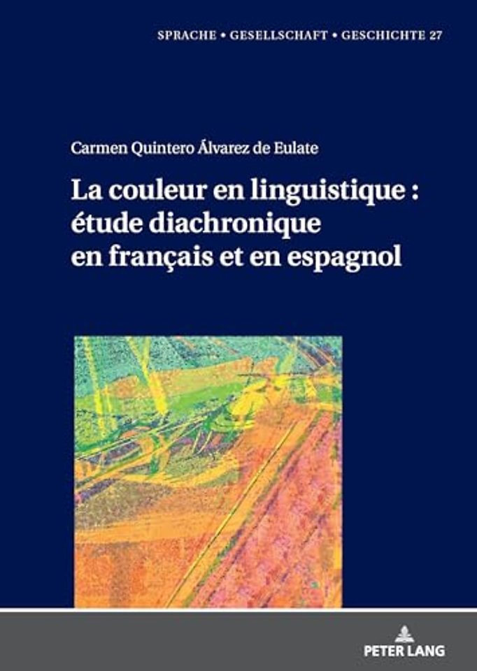 La couleur en linguistique