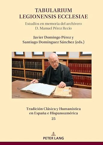 Tabularium Legionensis ecclesiae