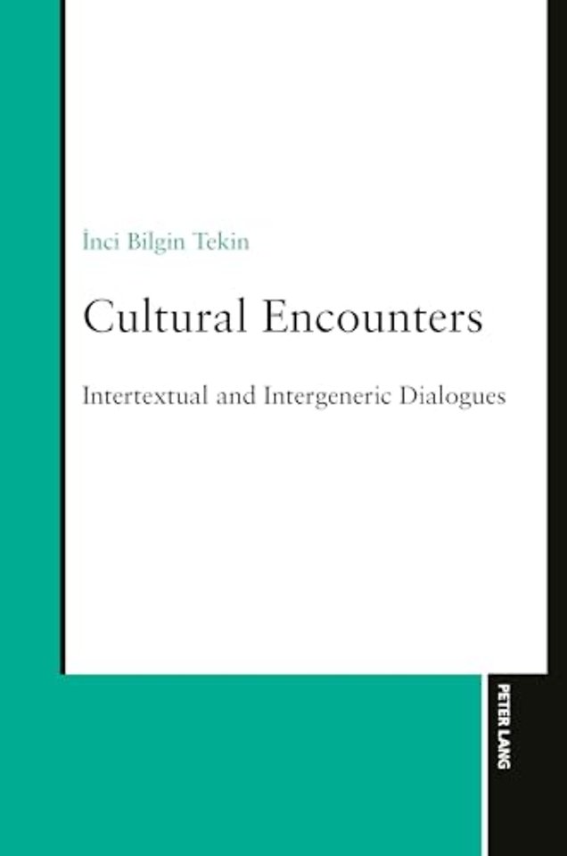 Cultural Encounters