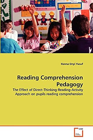 Reading Comprehension Pedagogy