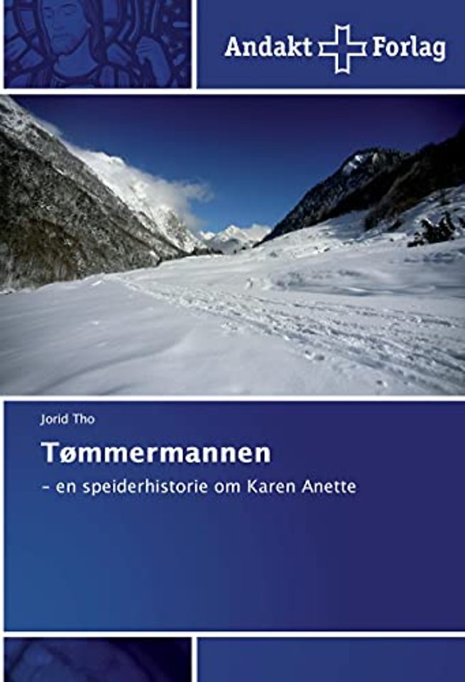 Tømmermannen