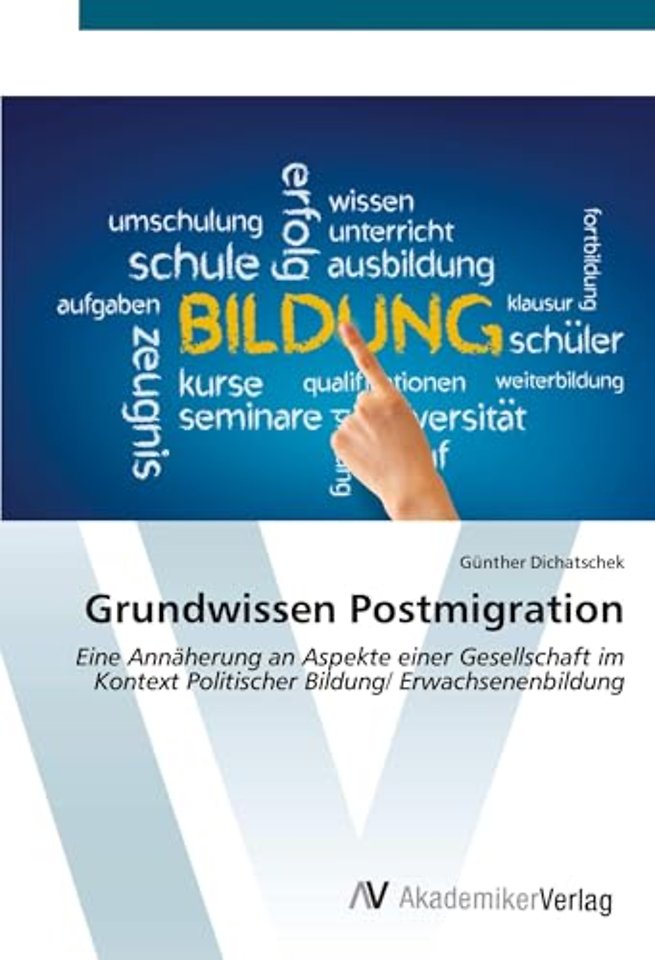 Grundwissen Postmigration