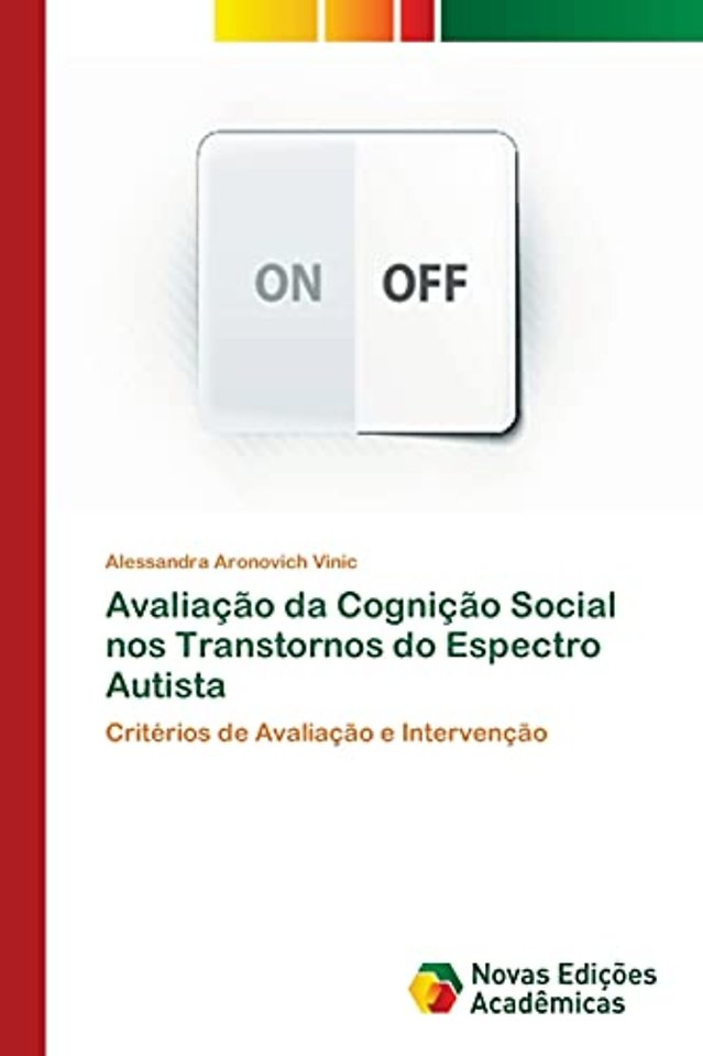 Avaliacao da Cognicao Social nos Transtornos do Espectro Autista